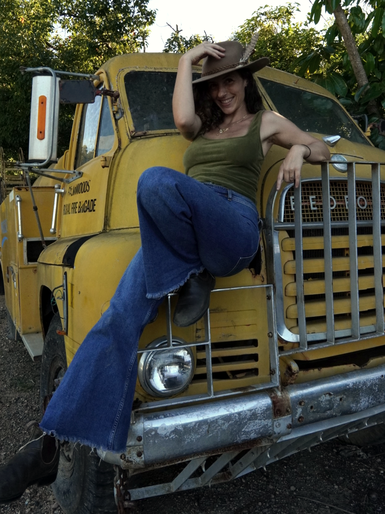 Sara — Wildheart instructor